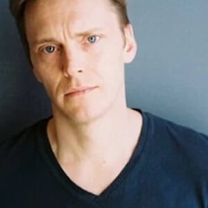 تصویر هنرمند Todd Hofley