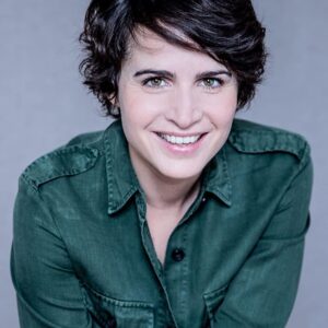 تصویر هنرمند Anne-Laure Gruet