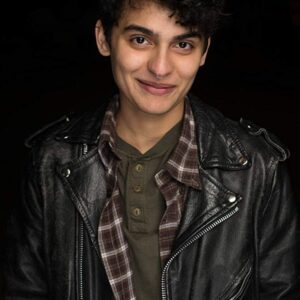 تصویر هنرمند Sydney Mae Diaz