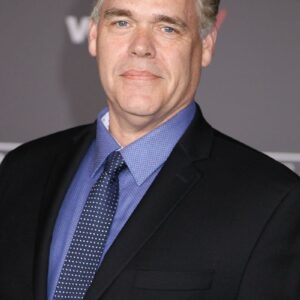 تصویر هنرمند John Gilroy