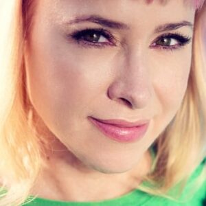 تصویر هنرمند Erin Ehrlich