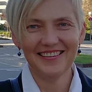 تصویر هنرمند Marina Dubovskova