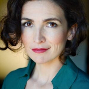 تصویر هنرمند Jocelyn Christian