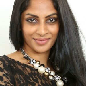 تصویر هنرمند Sriya Reddy