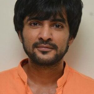 تصویر هنرمند Siddhu Jonnalagadda