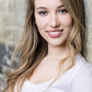 تصویر هنرمند Danika Frederick