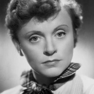 تصویر هنرمند Luise Ullrich