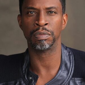 تصویر هنرمند Sekou Laidlow