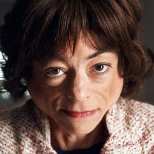 تصویر هنرمند Liz Carr