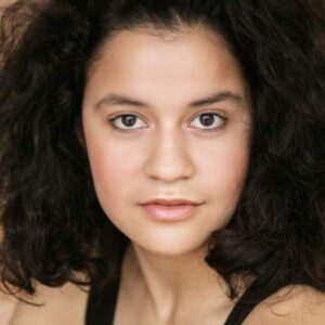 تصویر هنرمند Ana Scotney