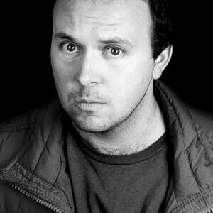 تصویر هنرمند Alan Mechem