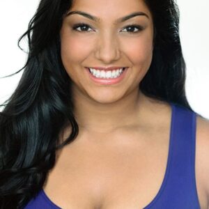 تصویر هنرمند Archana Rajan