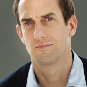 تصویر هنرمند Joel Van Liew