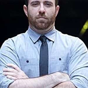 تصویر هنرمند David Lawson Jr.