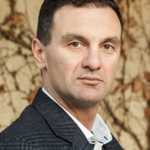 تصویر هنرمند Beka Sikharulidze