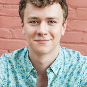 تصویر هنرمند Anders Keith