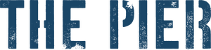 لوگوی رسمی سریال The Pier (2019)