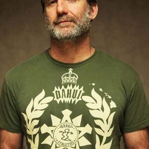 تصویر هنرمند Patrick M. Walsh