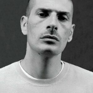 تصویر هنرمند Akhenaton