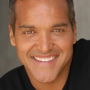 تصویر هنرمند Chaka Forman