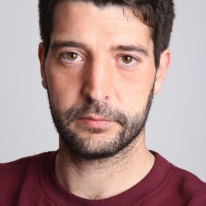 تصویر هنرمند Gerard Oms