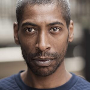 تصویر هنرمند Johann Myers