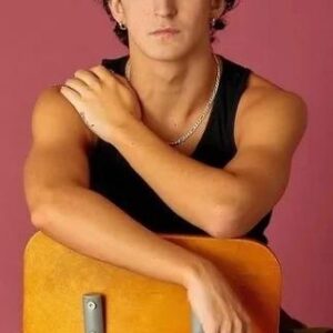 تصویر هنرمند Sam McWilliams