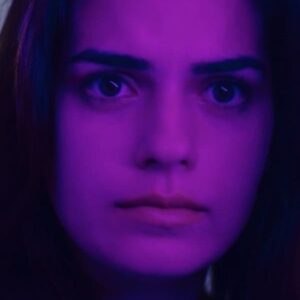 تصویر هنرمند Nina Mahdavi