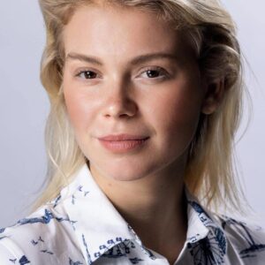 تصویر هنرمند Salomé Chandler