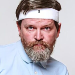 تصویر هنرمند Martin Kubačák