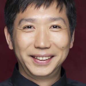 تصویر هنرمند Zen Kajihara