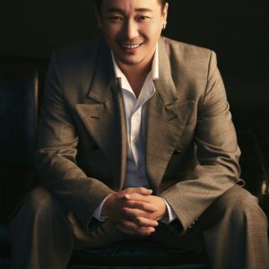 تصویر هنرمند Li Bo