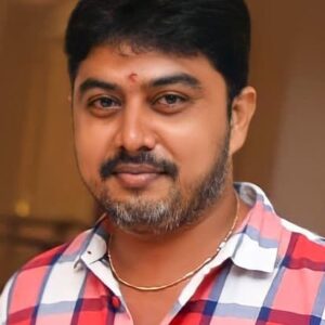 تصویر هنرمند AIM Sathish