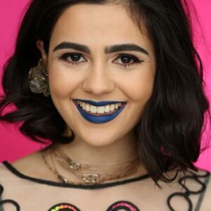 تصویر هنرمند Anais Lilit