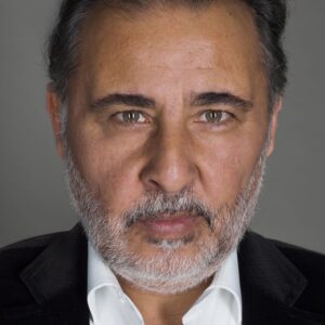 تصویر هنرمند Kemal Başar