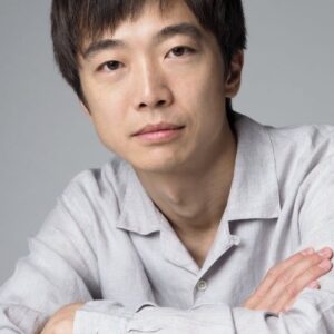 تصویر هنرمند Ryo Ikeda