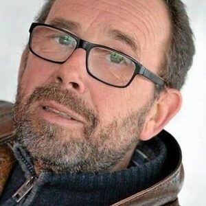 تصویر هنرمند Olivier Gourmet