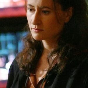 تصویر هنرمند Emiko Parise