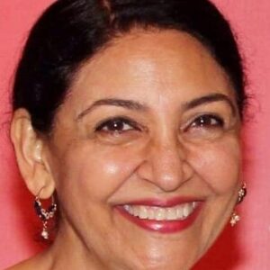 تصویر هنرمند Deepti Naval