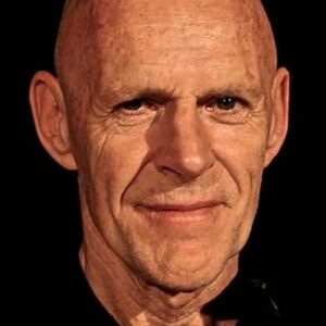 تصویر هنرمند Johnny Melville