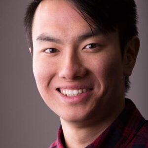 تصویر هنرمند Jeremy Tan