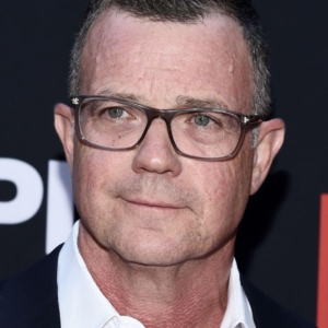 تصویر هنرمند Mark Burg