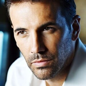 تصویر هنرمند J.R. Cacia