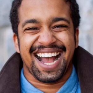 تصویر هنرمند Rembert Browne