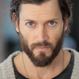 تصویر هنرمند Damon Lipari