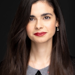 تصویر هنرمند Aria Mia Loberti