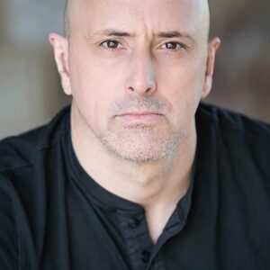 تصویر هنرمند Mark Weinhandl