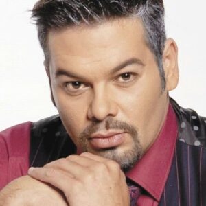 تصویر هنرمند Terence Bridgett