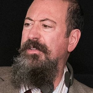 تصویر هنرمند P.J. Pesce