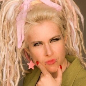 تصویر هنرمند Jessie Anne Spence